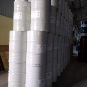 Thùng Propylene Glycol - C3H8O2 - PG Công Nghiệp