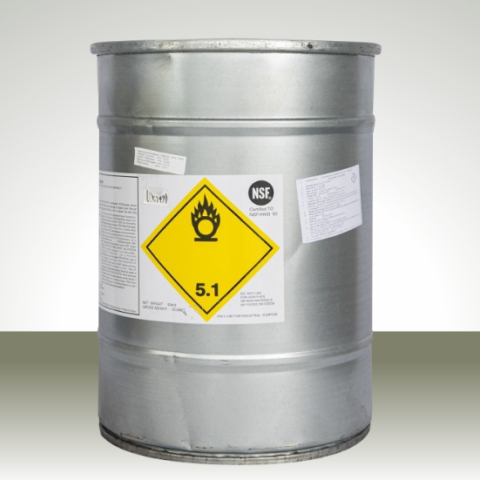 Potassium Permanganate