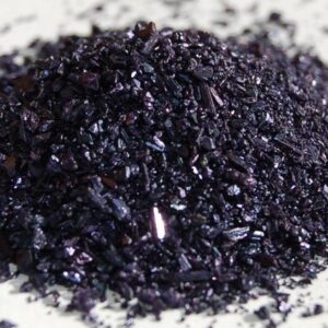 HÌnh ảnh Potassium Permanganate - KMnO4 - Thuốc tím