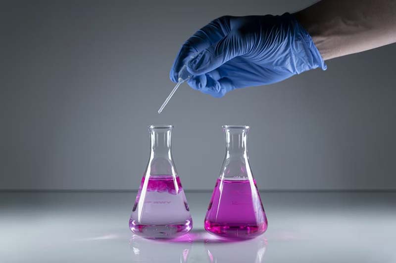 Potassium Permanganate Kmno4