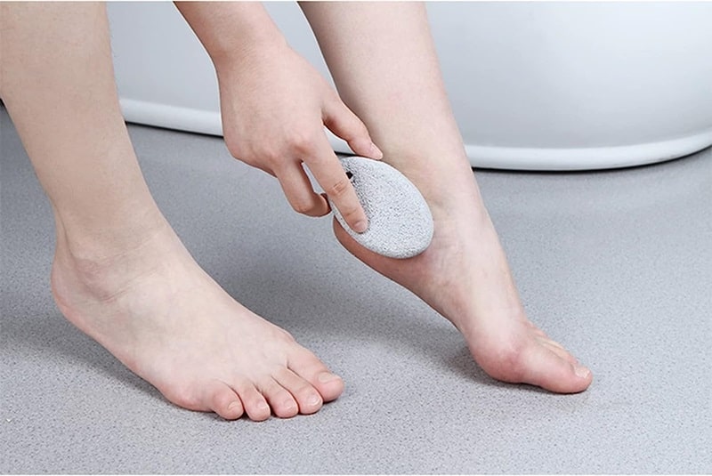 Pumice Stone Là Gì