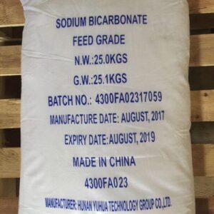 Sodium Bicarbonate - NaHCO3 - Bột Nở - Bột Nổi CN