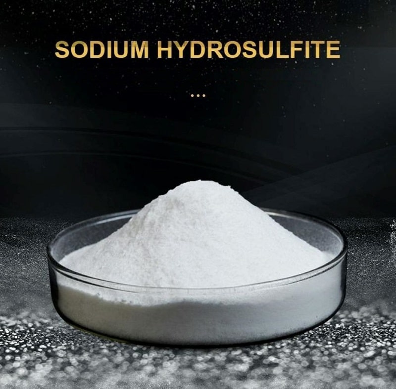 Sodium Hydrosulfite