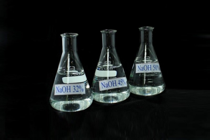 Sodium Hydroxide Có Tác Dụng Gì
