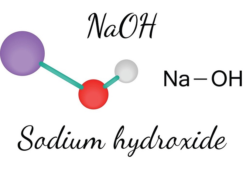 Sodium Hydroxide Là Gì