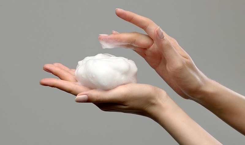 sodium lauryl ether sulfate là gì