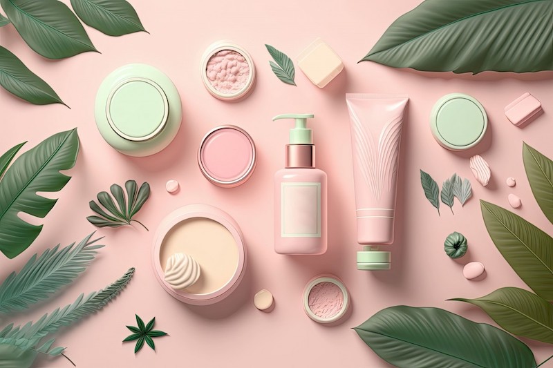 Sodium Sulfite Trong Mỹ Phẩm