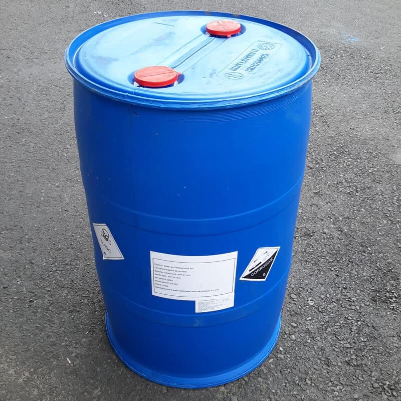 Styrene Monomer Là Gì