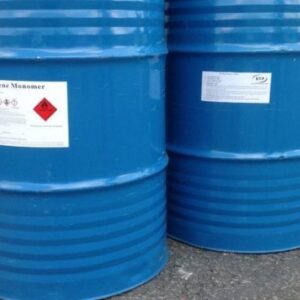 Phuy Styren Monomer - C8H8 - Dung môi Styren - SM Công Nghiệp