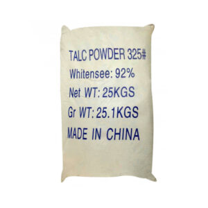 Talcum Powder