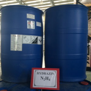 Hydrazine Hydrate - N2H4.H2O