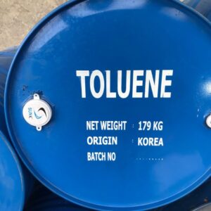Toluene 99% - C7H8 - Toluen Công Nghiệp