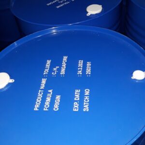 Phuy Toluene 99% - C7H8 - Toluen Công Nghiệp