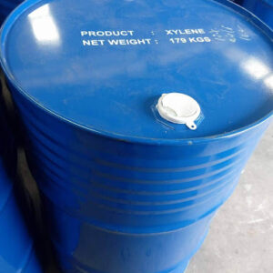 Phuy Xylene - C8H10 - Xylen