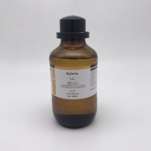 Xylene - C8H10 - Xylen Thí Nghiệm