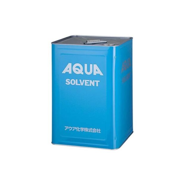 Aqua Solvent Gf