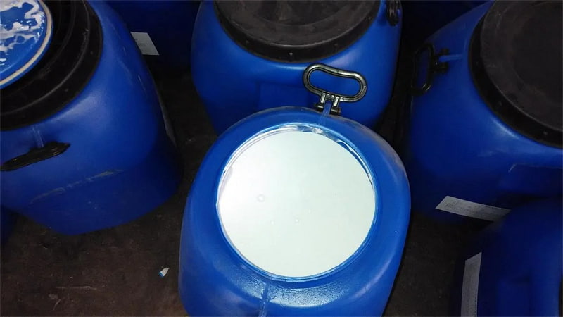 Eva Ethylene Vinyl Acetate