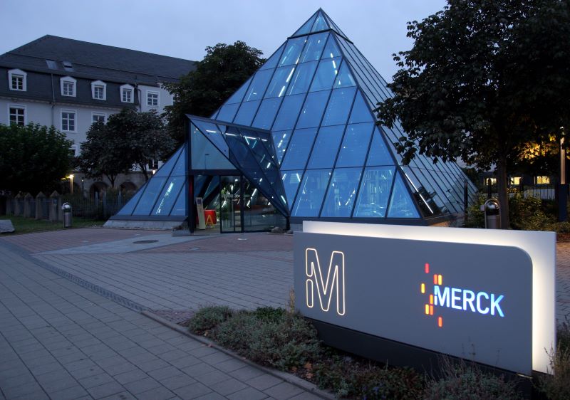 Merck Group-1