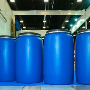 Sulfuric Acid 50%-1