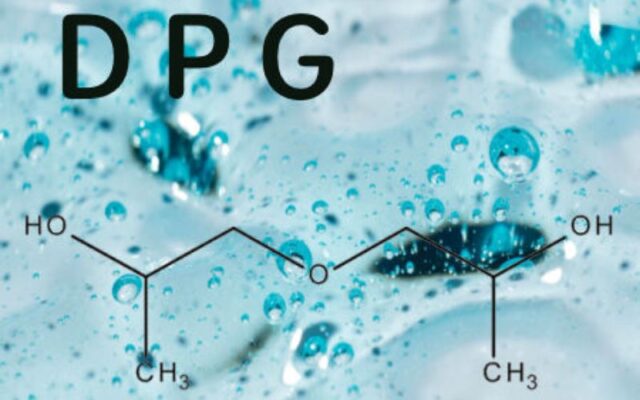 Dipropylene Glycol - C6H14O3 (DPG) | Hóa chất Hanimex