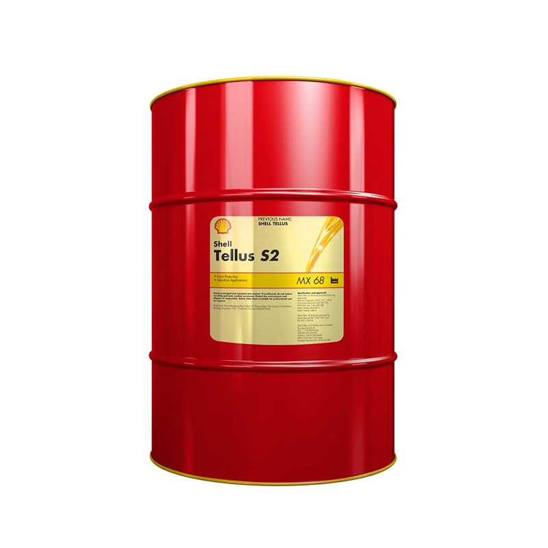 Shell Tellus S2 Mx 68