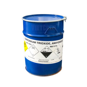 Chromium Trioxide 99%