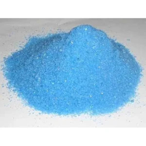 Cuso4.5h2o (Đồng Sulphat)