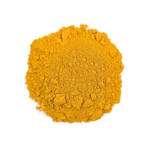 Iron Oxit Yellow-1