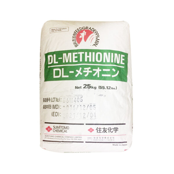 Dl-methionine-3