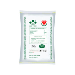 Phân Supephotphat đơn-supe Lam Thao