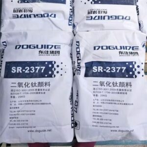 Titanium Dioxide Sr-2377