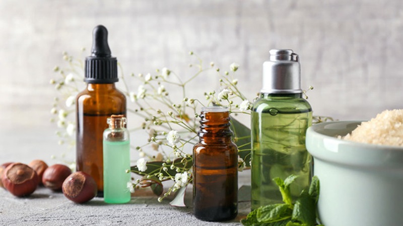 Glyxin Không Tác Dụng Với