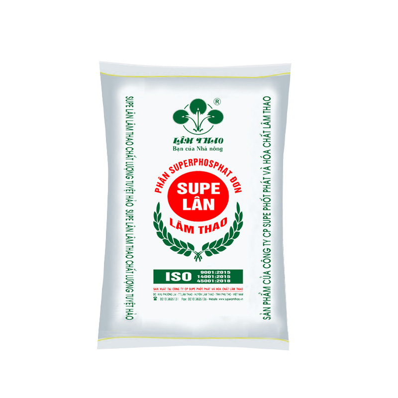 Thành Phần Của Supephotphat đơn Gồm