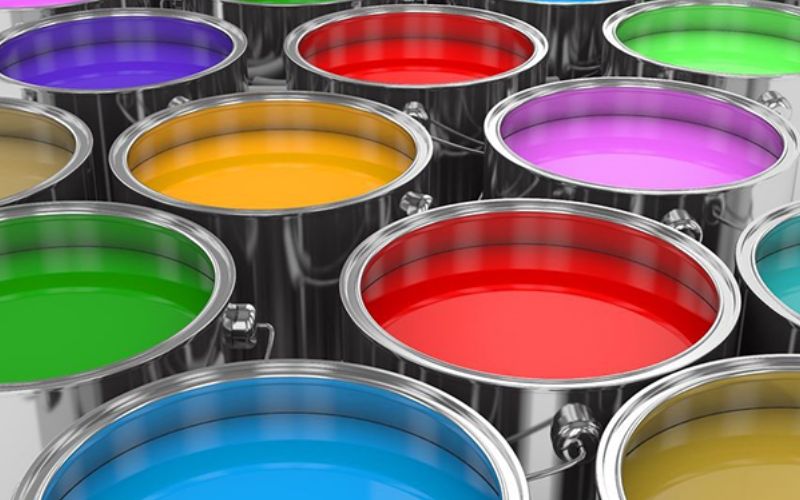 Titanium Dioxide Có Hại Không