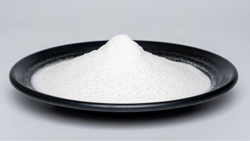 Trisodium Citrate Là Gì