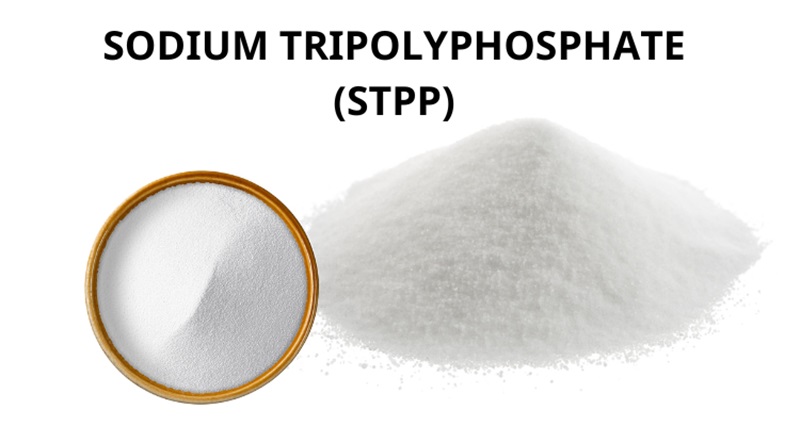 Sodium Tripolyphosphate