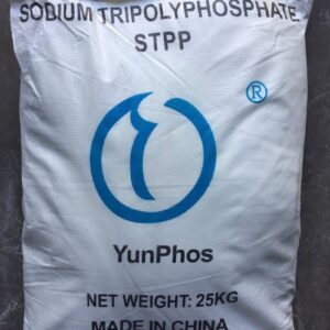 Sodium Tripolyphosphate - Na5p3o10