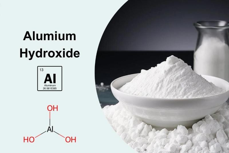 Nhôm Hydroxit