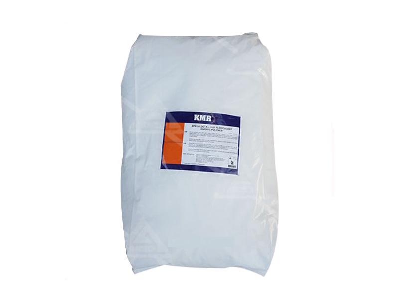 Polyacrylamide Là Chất Gì