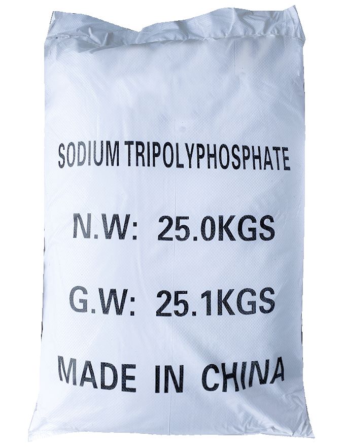 Sodium Tripolyphosphate Là Gì