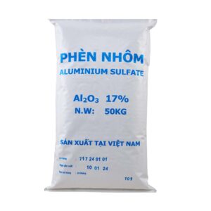 Aluminum Sulfate