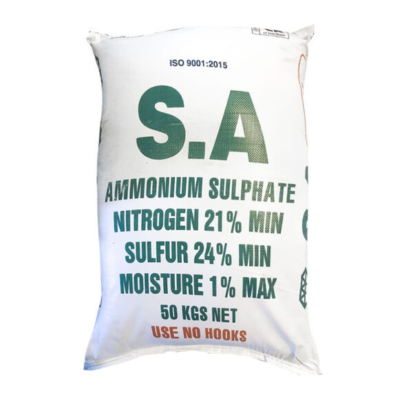 Ammonium Sulfate