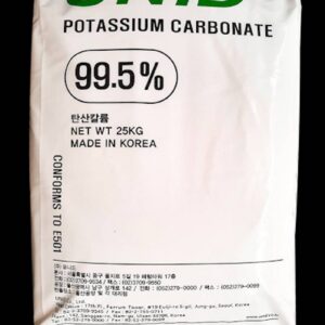Kali Carbonat
