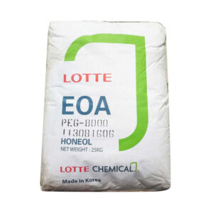 Polyethylene Glycol 4000