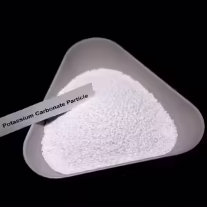 Potassium Carbonate