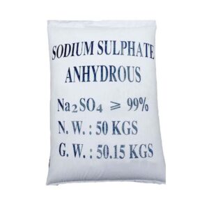 Sodium Sulfate