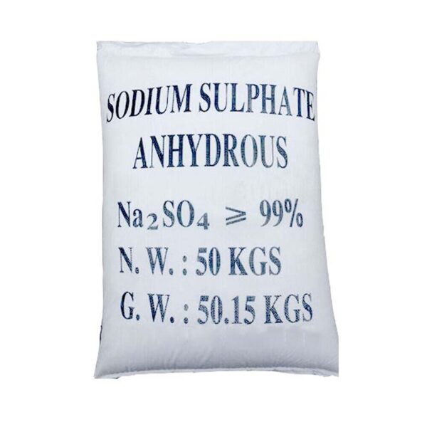 Sodium Sulfate