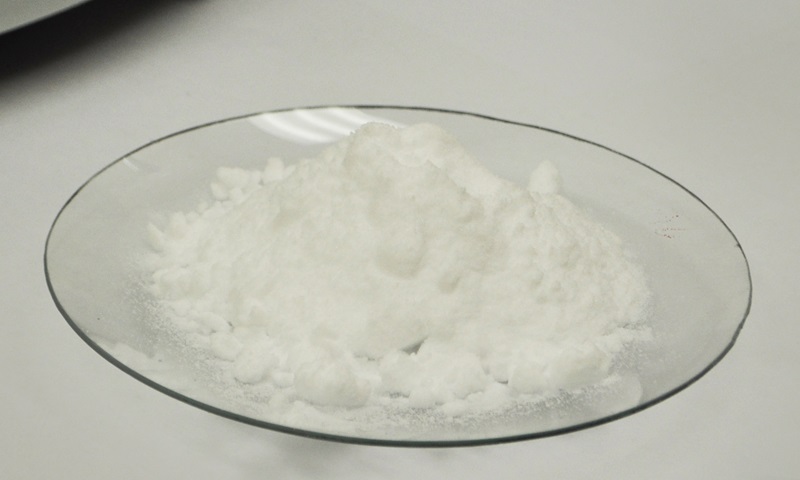 Ammonium Bicarbonate Nh4hco3