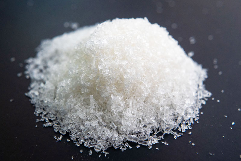 Ammonium-sulfate