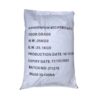 Muối Ammonium Bicarbonate được Sử Dụng Làm Bột Nở